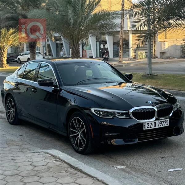 BMW for sale in Iraq